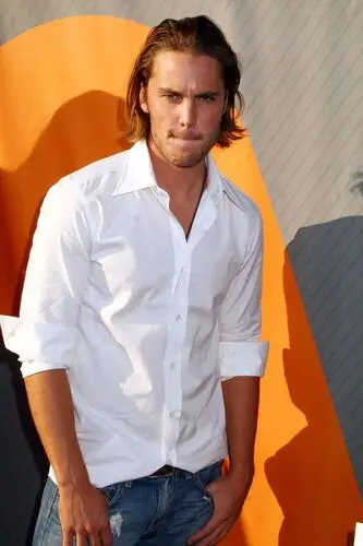 Taylor Kitsch Wall Poster picture 173959
