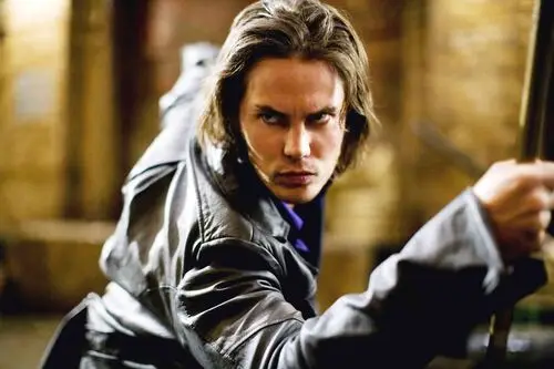 Taylor Kitsch Jigsaw Puzzle picture 173979