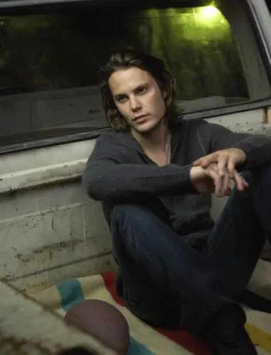 Taylor Kitsch Jigsaw Puzzle picture 189309