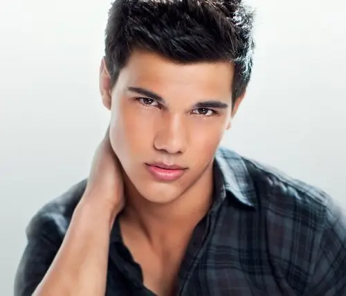 Taylor Lautner Wall Poster picture 226476