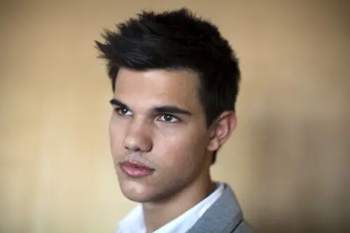 Taylor Lautner Jigsaw Puzzle picture 24347