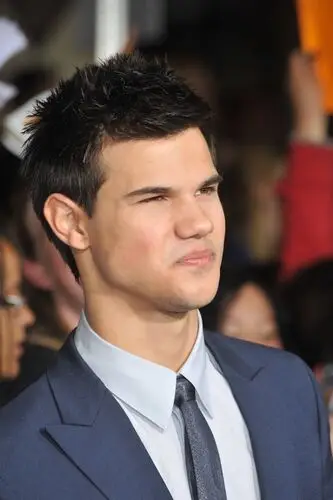 Taylor Lautner Jigsaw Puzzle picture 24353