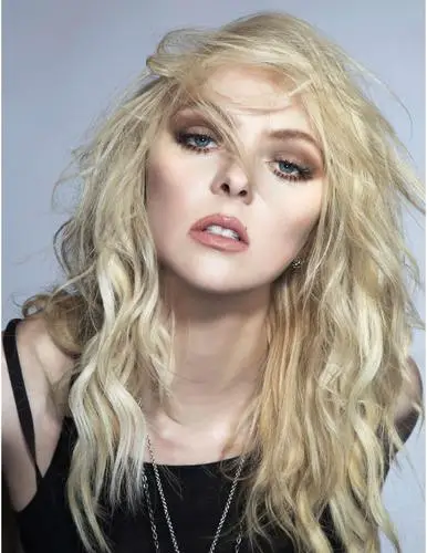 Taylor Momsen Jigsaw Puzzle picture 1041065