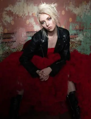 Taylor Momsen Jigsaw Puzzle picture 1041074