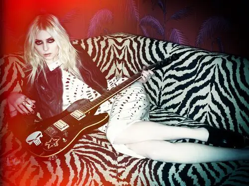 Taylor Momsen Wall Poster picture 880561