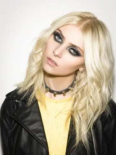 Taylor Momsen Jigsaw Puzzle picture 880567