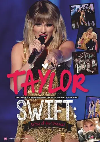 Taylor Swift Jigsaw Puzzle picture 12750