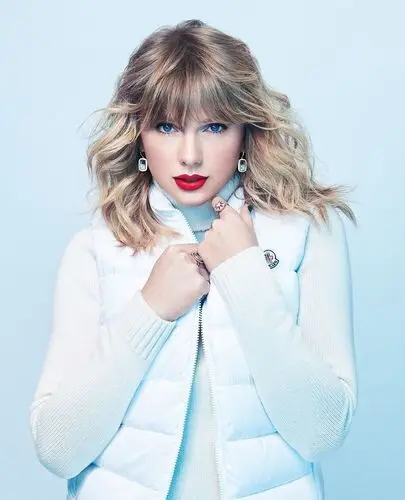 Taylor Swift Computer MousePad picture 12759