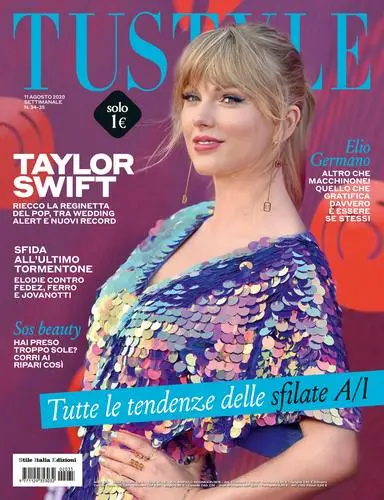 Taylor Swift Jigsaw Puzzle picture 18643