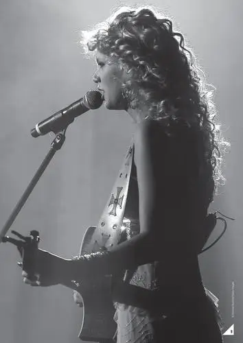 Taylor Swift Wall Poster picture 1041099