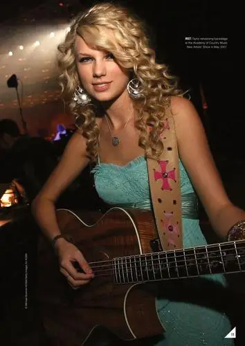 Taylor Swift Jigsaw Puzzle picture 1041100