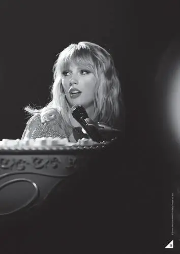 Taylor Swift Wall Poster picture 1041104
