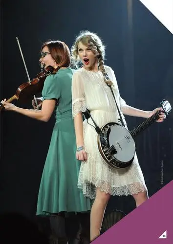 Taylor Swift Jigsaw Puzzle picture 1041108