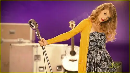 Taylor Swift Wall Poster picture 108753