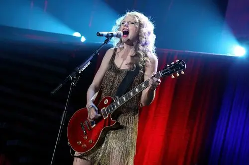 Taylor Swift Wall Poster picture 108788