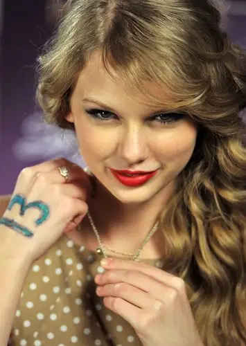 Taylor Swift Jigsaw Puzzle picture 108799
