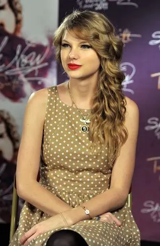 Taylor Swift Jigsaw Puzzle picture 108800