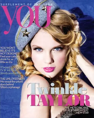 Taylor Swift Wall Poster picture 24373