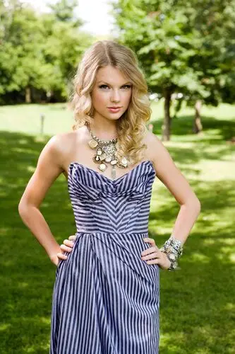 Taylor Swift Jigsaw Puzzle picture 551422