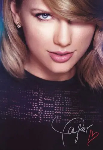 Taylor Swift Jigsaw Puzzle picture 551459