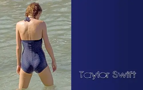 Taylor Swift Computer MousePad picture 551471