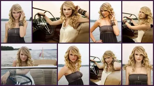 Taylor Swift Wall Poster picture 551510