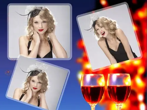 Taylor Swift Jigsaw Puzzle picture 551522