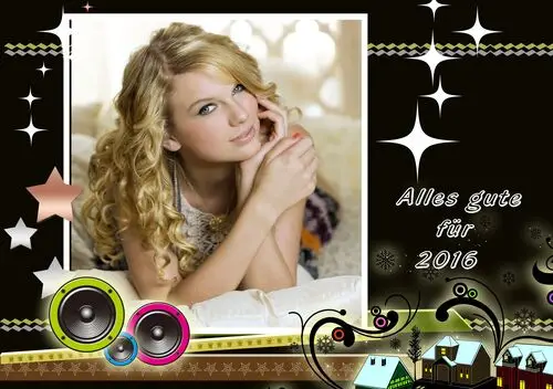 Taylor Swift Jigsaw Puzzle picture 551524