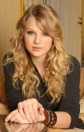 Taylor Swift Fridge Magnet picture 67730