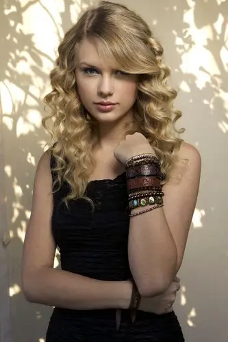 Taylor Swift Wall Poster picture 67749