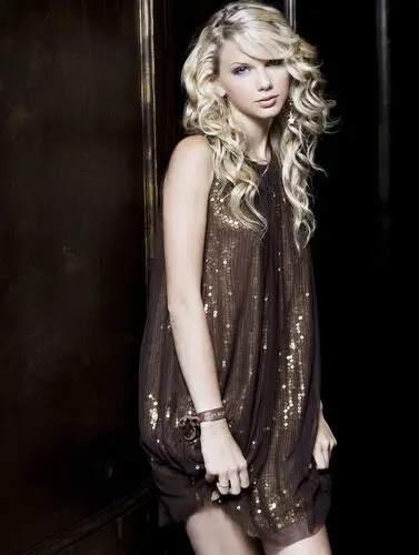 Taylor Swift Computer MousePad picture 882602