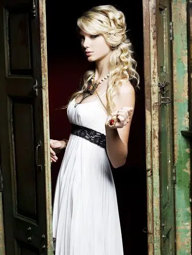 Taylor Swift Wall Poster picture 882609