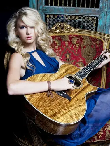 Taylor Swift Jigsaw Puzzle picture 882612