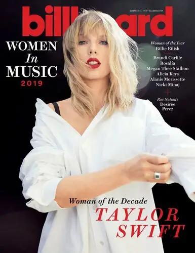 Taylor Swift Fridge Magnet picture 899745