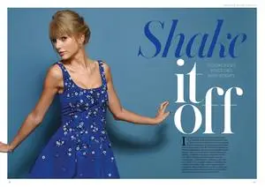 Taylor Swift Poster #610502 Online