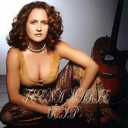 Teena Marie Jigsaw Puzzle picture 209240