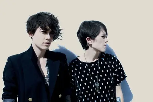 Tegan and Sara Jigsaw Puzzle picture 264611
