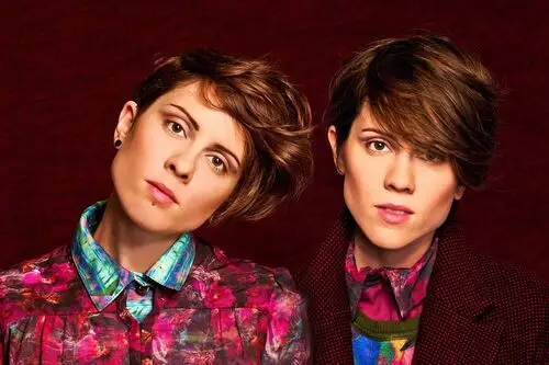 Tegan and Sara Jigsaw Puzzle picture 264618