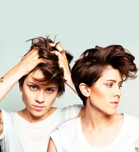 Tegan and Sara Jigsaw Puzzle picture 264620