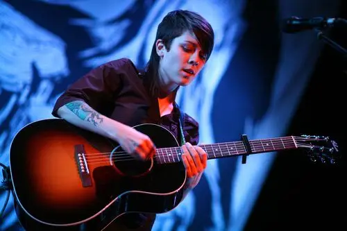 Tegan and Sara Wall Poster picture 79068