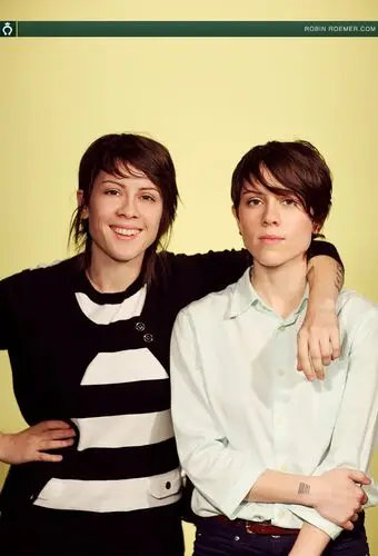 Tegan and Sara Jigsaw Puzzle picture 79073