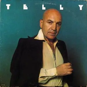 Telly Savalas posters and prints