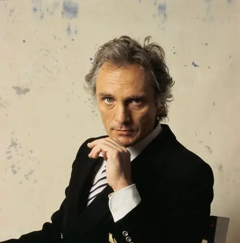 Terence Stamp Jigsaw Puzzle picture 527454