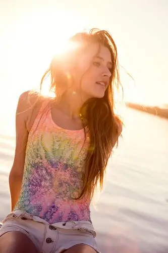 Teresa Oman Women's Colored  Long Sleeve T-Shirt - idPoster.com