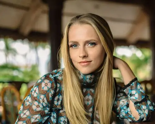 Teresa Palmer Jigsaw Puzzle picture 551669