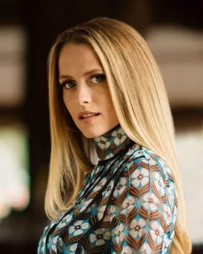 Teresa Palmer Jigsaw Puzzle picture 551675
