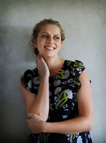 Teresa Palmer Jigsaw Puzzle picture 882671