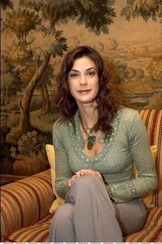 Teri Hatcher Wall Poster picture 882707