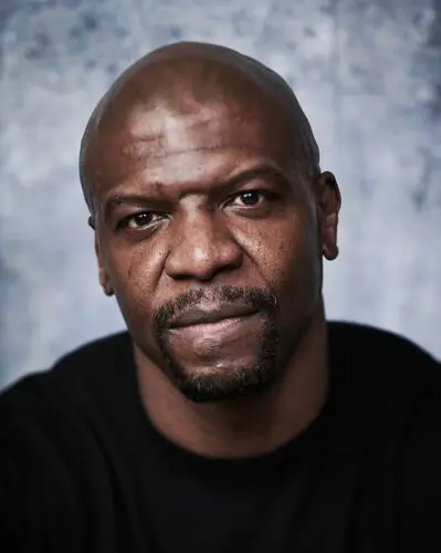Terry Crews Jigsaw Puzzle picture 825909