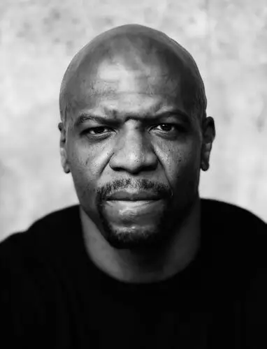 Terry Crews Wall Poster picture 825911